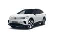 Volkswagen ID.4 Pro Black 210KW 77Kwh Blanco - thumbnail 1