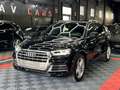 Audi Q5 35 TDI S line S tronic Negro - thumbnail 2