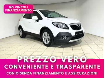 Cosmo 4x2 136 cv GPL