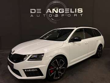 2.0 TSI 245CV RS DSG7