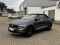 Volkswagen T-Roc Cabriolet 1.0 TSI Black Style 18" LM 1.Hd Grau - thumbnail 6