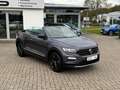 Volkswagen T-Roc Cabriolet 1.0 TSI Black Style 18" LM 1.Hd Grau - thumbnail 1