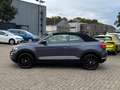 Volkswagen T-Roc Cabriolet 1.0 TSI Black Style 18" LM 1.Hd Grau - thumbnail 8