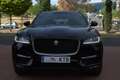 Jaguar F-Pace 2.0i4D R-Sport Aut. RWD 180 Schwarz - thumbnail 4