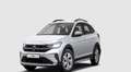 Volkswagen Taigo 1.0 TSI Life Silber - thumbnail 3