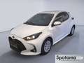 Toyota Yaris Yaris 1.5 Hybrid 5 porte Active Bianco - thumbnail 1