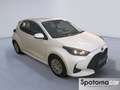 Toyota Yaris Yaris 1.5 Hybrid 5 porte Active Bianco - thumbnail 8