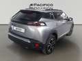 Peugeot 2008 1.5BlueHDi S&S Allure EAT8 130 Gris - thumbnail 4