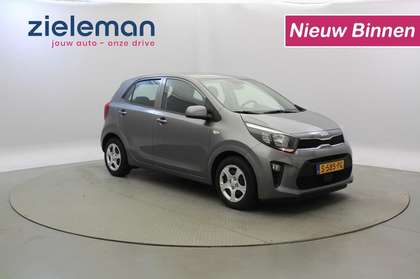 Kia Picanto 1.0 ComfortLine 5 Deurs - Airco, Cruise
