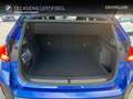 BMW X1 ieDrive20 204ch M Sport Blau - thumbnail 7