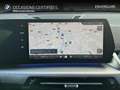 BMW X1 ieDrive20 204ch M Sport Blau - thumbnail 11