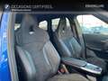 BMW X1 ieDrive20 204ch M Sport Blau - thumbnail 9
