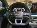 Audi Q5 Sportback 35 TDI S line S tronic Gris - thumbnail 9
