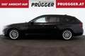 BMW 520 d xDrive Touring Autom LUXURY NAVI LEDER 18ZOLL Schwarz - thumbnail 8