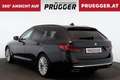 BMW 520 d xDrive Touring Autom LUXURY NAVI LEDER 18ZOLL Schwarz - thumbnail 7