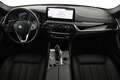 BMW 520 d xDrive Touring Autom LUXURY NAVI LEDER 18ZOLL Schwarz - thumbnail 12