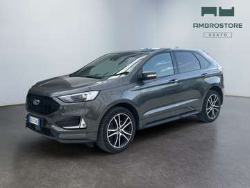 2019 - Edge 2.0 ecoblue ST-Line s&s awd 238cv auto