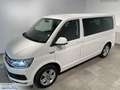 Volkswagen T6 Multivan 2.0 TSI Comfortline NAVI LED PDC ORIGI Bílá - thumbnail 4