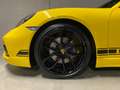 Porsche Cayman (718) Style Edition | SportDesign Paket | Jaune - thumbnail 8