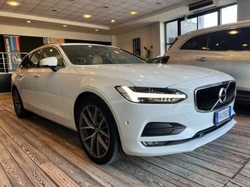 AWD Geartronic Momentum/UNIPROP