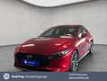 Mazda 3 FASTBACK SKYACTIV-G 2.0 M-Hybrid SELECTION Rouge - thumbnail 1