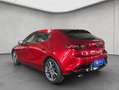 Mazda 3 FASTBACK SKYACTIV-G 2.0 M-Hybrid SELECTION Rouge - thumbnail 3