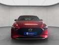 Mazda 3 FASTBACK SKYACTIV-G 2.0 M-Hybrid SELECTION Rouge - thumbnail 9