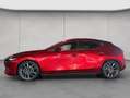 Mazda 3 FASTBACK SKYACTIV-G 2.0 M-Hybrid SELECTION Rouge - thumbnail 2