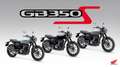 Honda GB 350 S #Vorbestellung - thumbnail 1