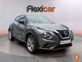 Nissan Juke DIG-T 84 kW (114 CV) 6M/T Acenta Gris - thumbnail 4