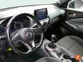 Nissan Juke DIG-T 84 kW (114 CV) 6M/T Acenta Gris - thumbnail 11