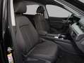 Audi e-tron 50 quattro advanced Schwarz - thumbnail 9