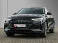 Audi e-tron 50 quattro advanced Schwarz - thumbnail 2