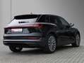 Audi e-tron 50 quattro advanced Schwarz - thumbnail 4