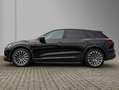Audi e-tron 50 quattro advanced Schwarz - thumbnail 3