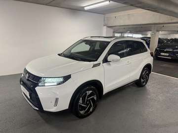1.4 Boosterjet Hybrid 110ch Style Auto Allgrip MY25