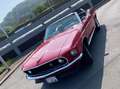 Ford Mustang Rouge - thumbnail 4