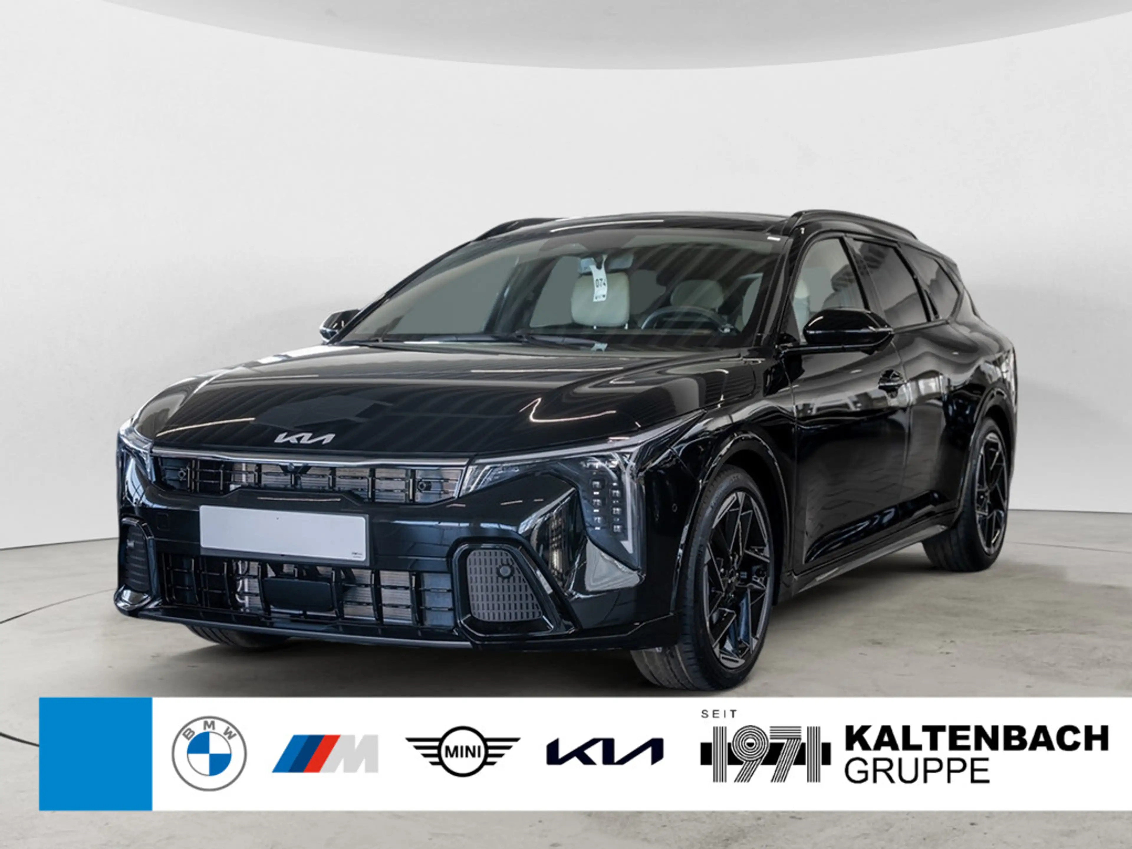 Kia K4 Sportswagon 1.6 T-GDI GT-Line 360° LED HUD