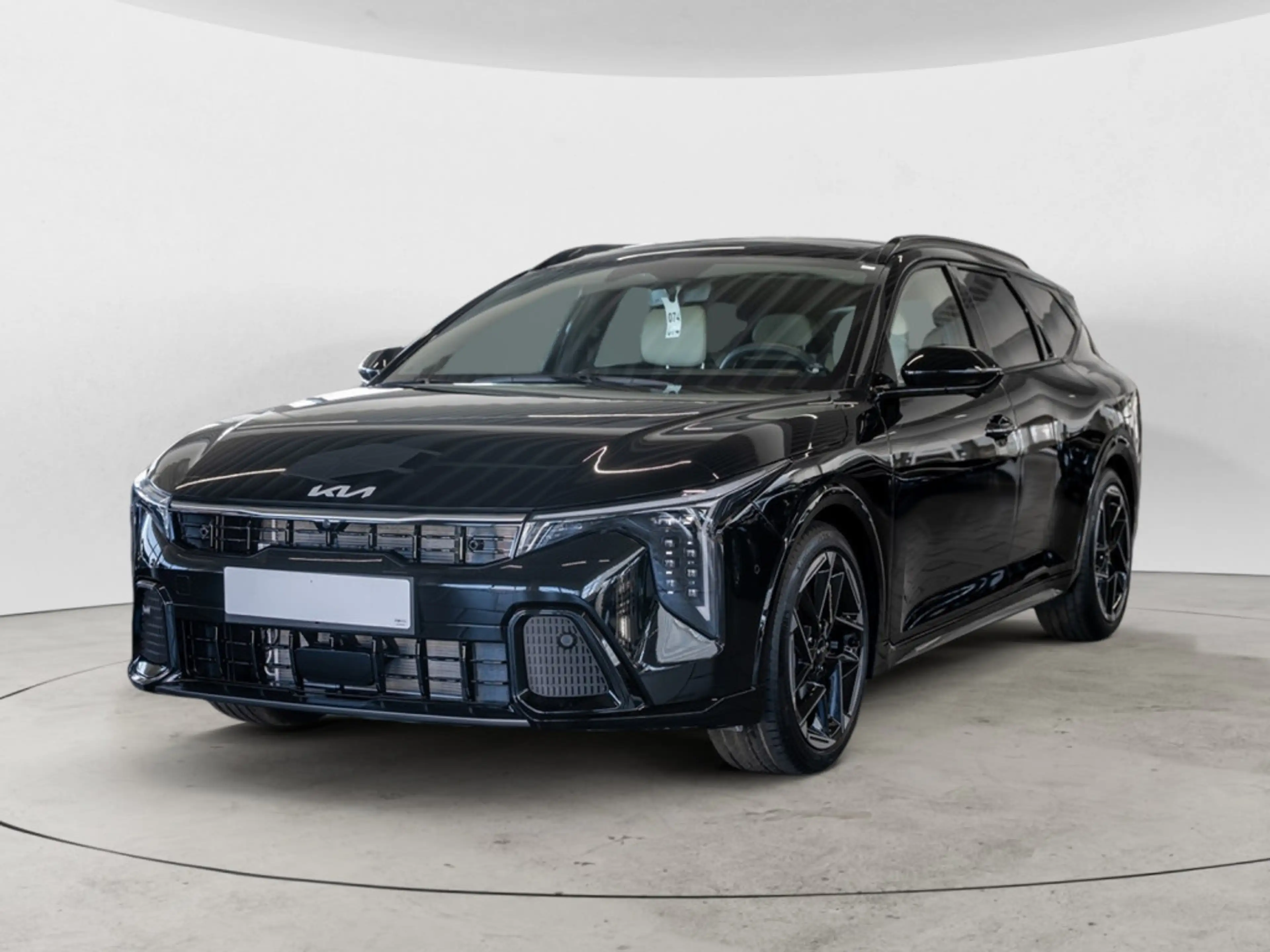 Kia K4 Sportswagon 1.6 T-GDI GT-Line 360° LED HUD — photo 2