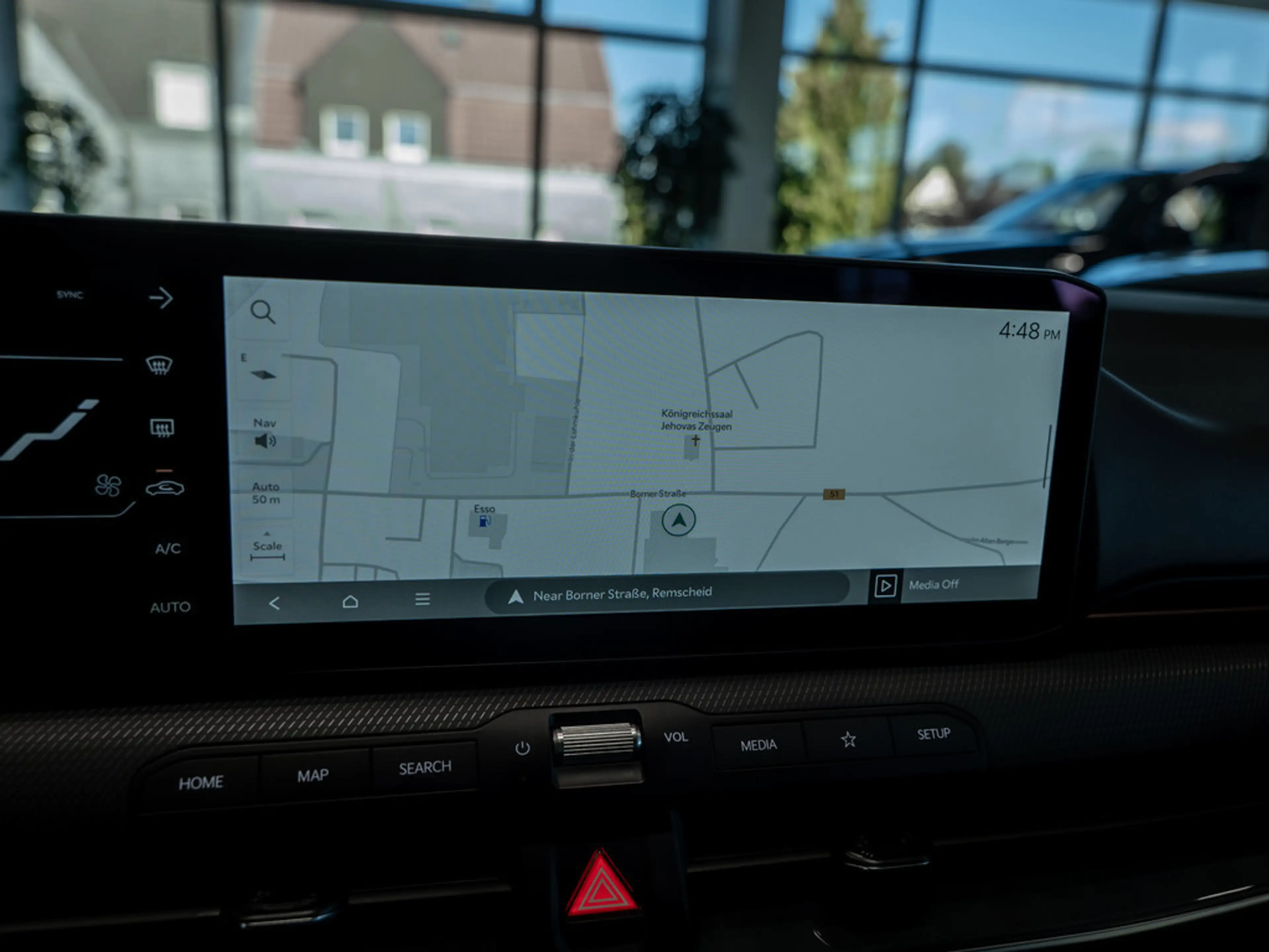 Kia K4 Sportswagon 1.6 T-GDI GT-Line 360° LED HUD — photo 15