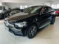 Mercedes-Benz GLC 300 de 4Matic Coupe *Amg*Led*Kamera*Leder* Zwart - thumbnail 2
