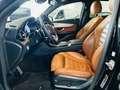 Mercedes-Benz GLC 300 de 4Matic Coupe *Amg*Led*Kamera*Leder* Zwart - thumbnail 15