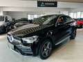 Mercedes-Benz GLC 300 de 4Matic Coupe *Amg*Led*Kamera*Leder* Zwart - thumbnail 1