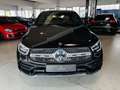 Mercedes-Benz GLC 300 de 4Matic Coupe *Amg*Led*Kamera*Leder* Zwart - thumbnail 9