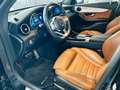 Mercedes-Benz GLC 300 de 4Matic Coupe *Amg*Led*Kamera*Leder* Zwart - thumbnail 14