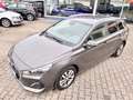Hyundai i30 cw Passion Kamera SHZ PDC Spur. 1-Hand Grau - thumbnail 6