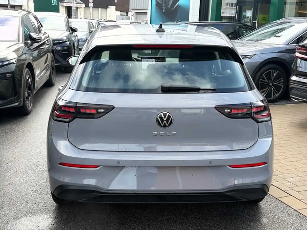 Volkswagen Golf, фото 6