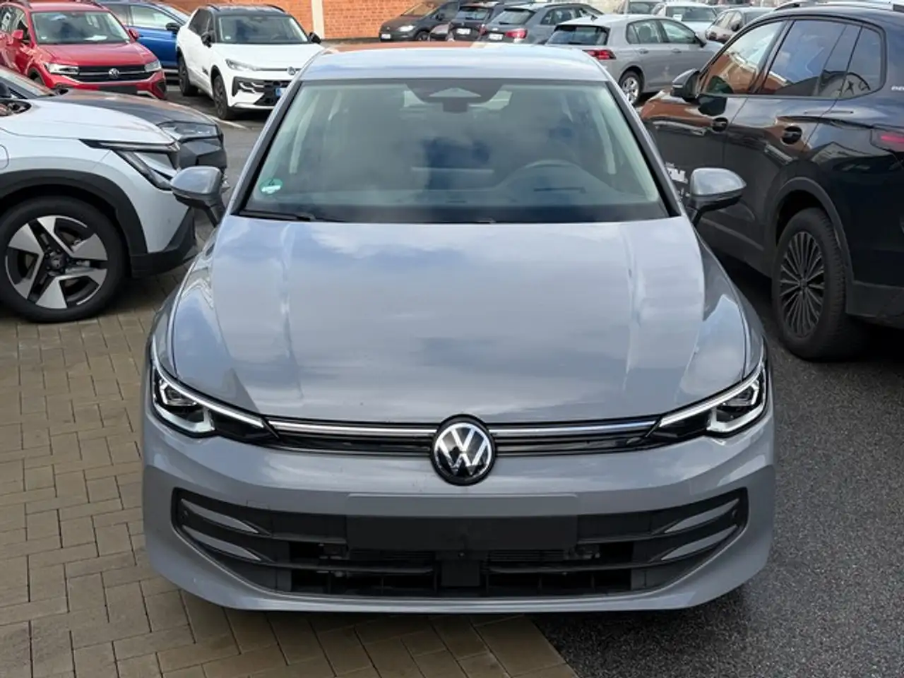 Volkswagen Golf, фото 2