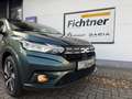 Dacia Sandero Expression TCe 90 Sicherheitspaket, Navi Vert - thumbnail 3