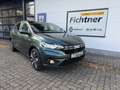 Dacia Sandero Expression TCe 90 Sicherheitspaket, Navi Vert - thumbnail 1